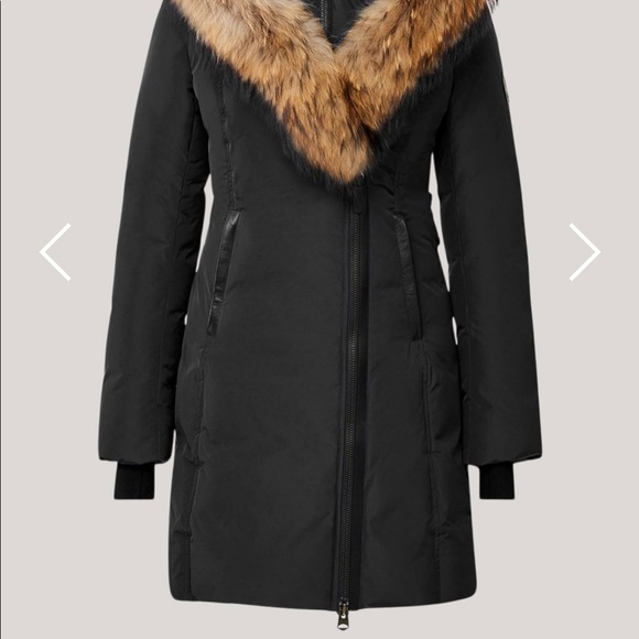 Mackage Kay Jacket - Picture 2 of 6